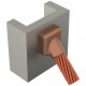 VSC-2G MOLDE DE CABLE 2/0 A...
