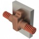 VTC-2G MOLDE DE CABLE 2/0 A...