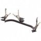 B-265 SUJETADOR PARA CABLE...
