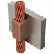 VVR-2V MOLDE CABLE 250 MCM...