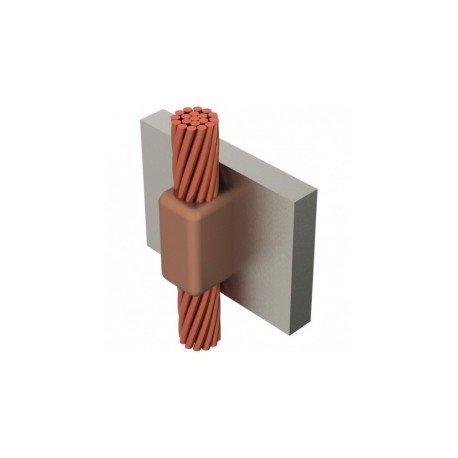 VVR-2V MOLDE CABLE 250 MCM...