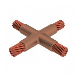 XAC-2Q2Q MOLDE DE CONEXION...