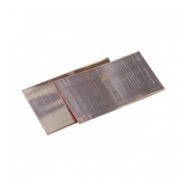 B140B LAINA DE COBRE