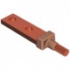GLC-CE1V MOLDE DE CABLE...