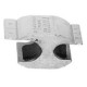 YHD300 CONECTOR DERIVADOR...