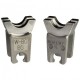 WBG DADO P/PINZA MD6-8 Y...