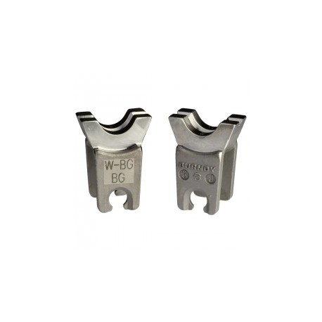 WBG DADO P/PINZA MD6-8 Y...
