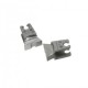 X5CRT DADO CAL.6 P/ PINZA...