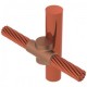 M-GYE-312L * MOLDE DE CABLE...