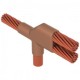 M-NCR-312Q * MOLDE DE CABLE...