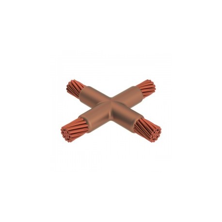 M-XAC-2C2C * MOLDE EN "X"...