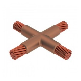 M-XAC-2Q2Q * MOLDE EN "X"...