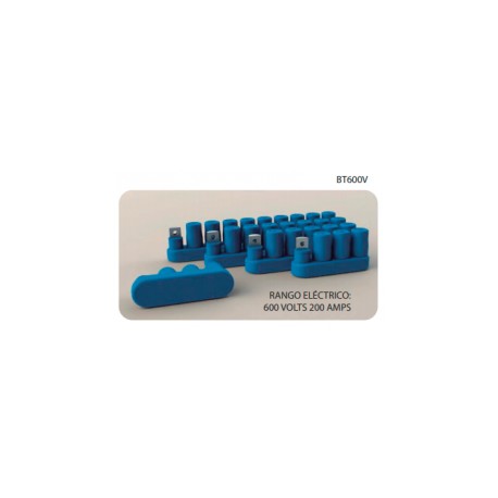 BS-44 CONECTOR MULTIPLE...