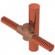 GYP-3100-3M MOLDE DE  CABLE...