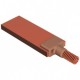LAC-2VEE MOLDE DE CABLE 250...