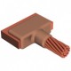 LJC-EG2Q MOLDE DE CABLE 4/0...