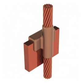 LQJ-EH2G MOLDE CONEXION DE...
