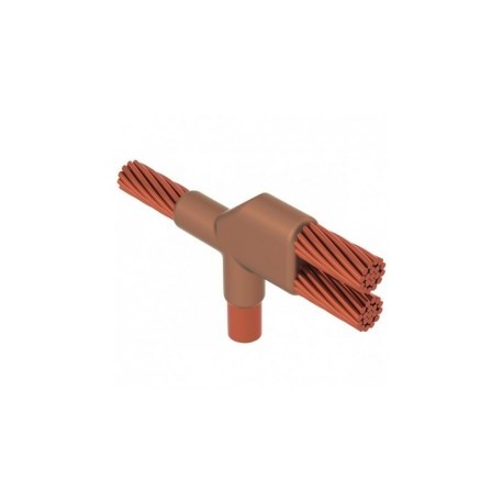 NCR-161V MOLDE DE CABLE 2 A...