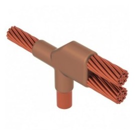 NCR-162C MOLDE DE CABLE A...