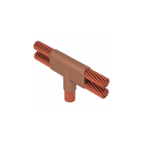 NDF-312Q MOLDE DE CABLE 4/0...