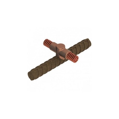RDM-522G MOLDE DE CABLE 2/0...