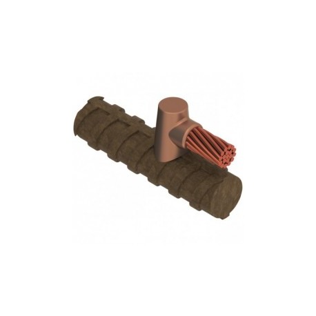 RRC-512Q MOLDE DE CABLE 4/0...