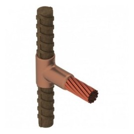 RJC-542G MOLDE DE CABLE 2/0...