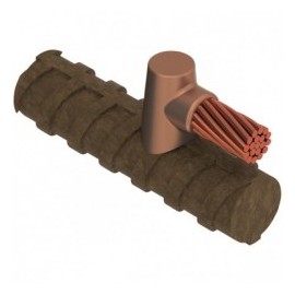RRC-522Q MOLDE DE CABLE 4/0...