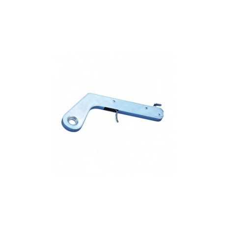 T320 CHISPERO CADWELD T-320