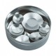 T328D DISCOS PARA MOLDES...