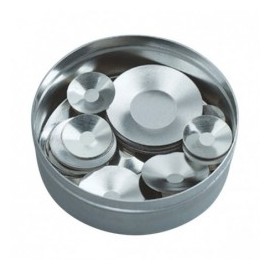 T328D DISCOS PARA MOLDES...